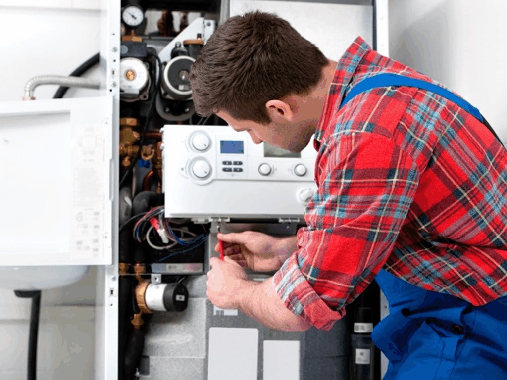 Demirci Beko Beko kombi petek temizleme – Isınma sorunu kökünden çözüldü. - Teknik servis örneği